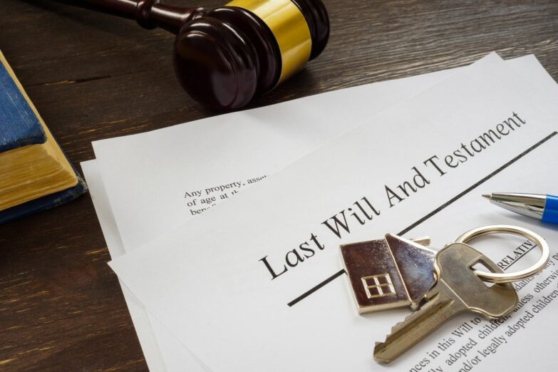 Selling a House in Probate in the Bay Area, California
