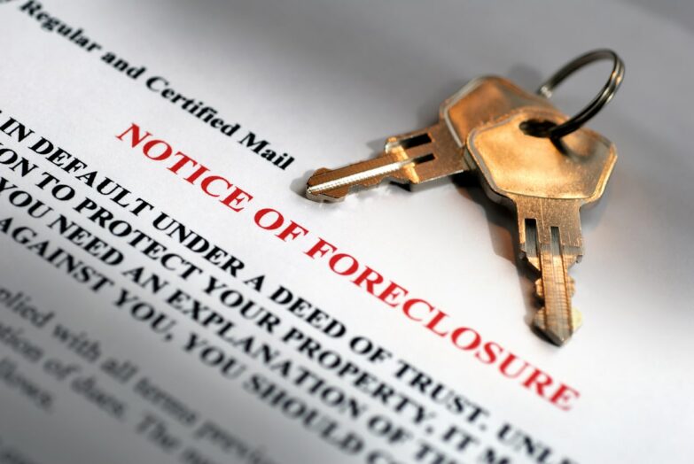 Can I Stop Foreclosure in the Bay Area, California?