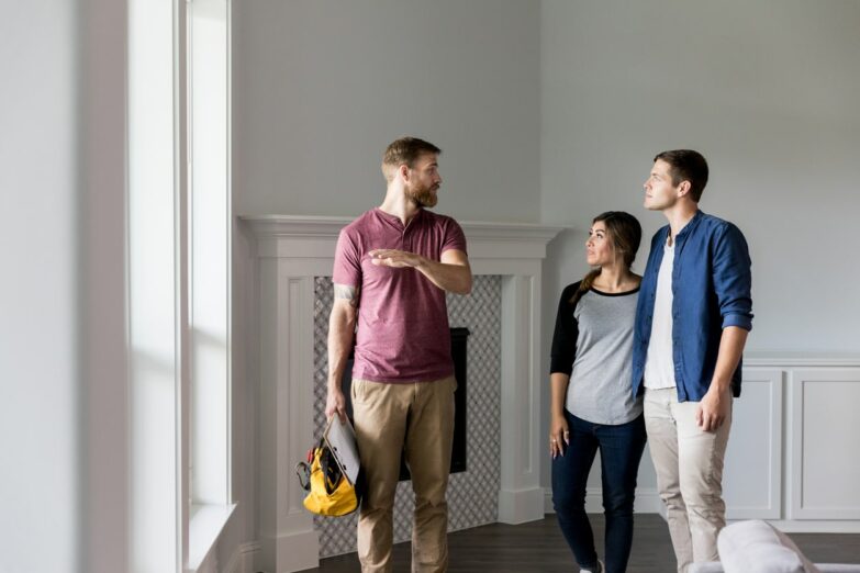 5 Steps to Sell Your Home without Making Repairs in the Bay Area