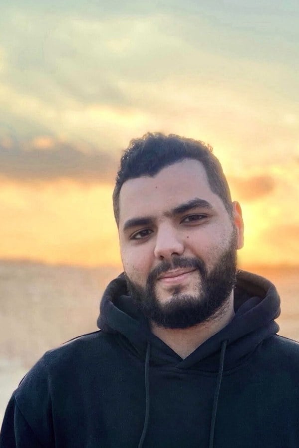Adam Mosaad, Lead Manager & Transaction Coordinator at Rapid Home Solutions
