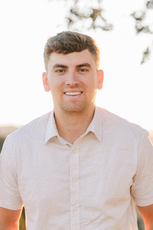 Dawson Criddle, Head of Acquisitions at Rapid Home Solutions