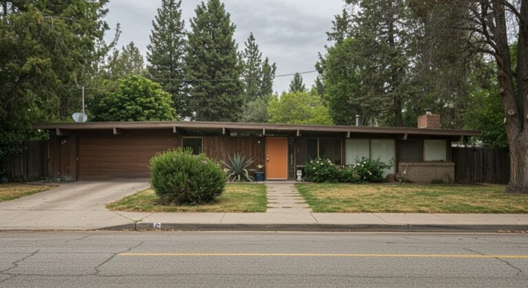 Sell a Bay Area house — Financial Hardship