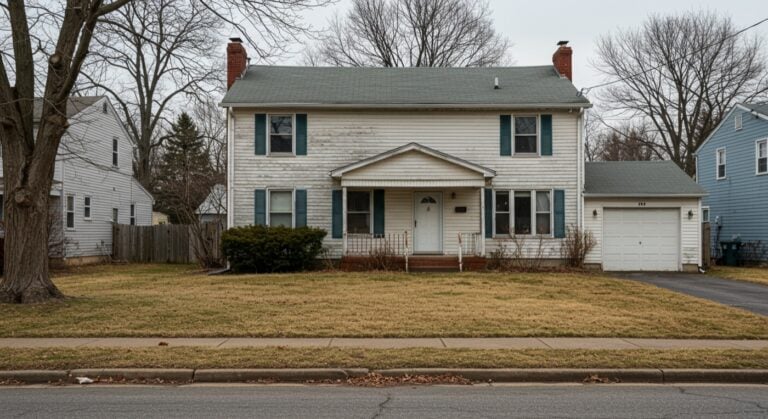 Sell a Bay Area house — Facing Foreclosure