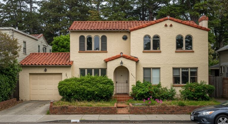 Sell a Bay Area house — Inherited a House (Prop 19)