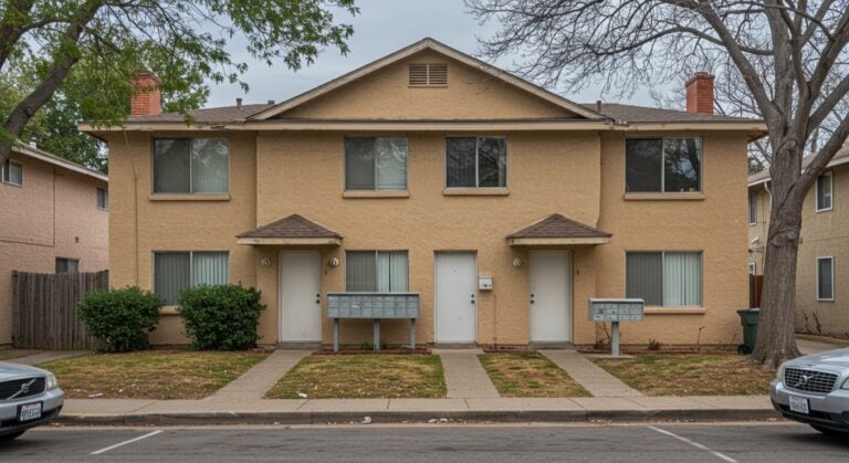 Sell a Bay Area house — Tenant-Occupied Rental