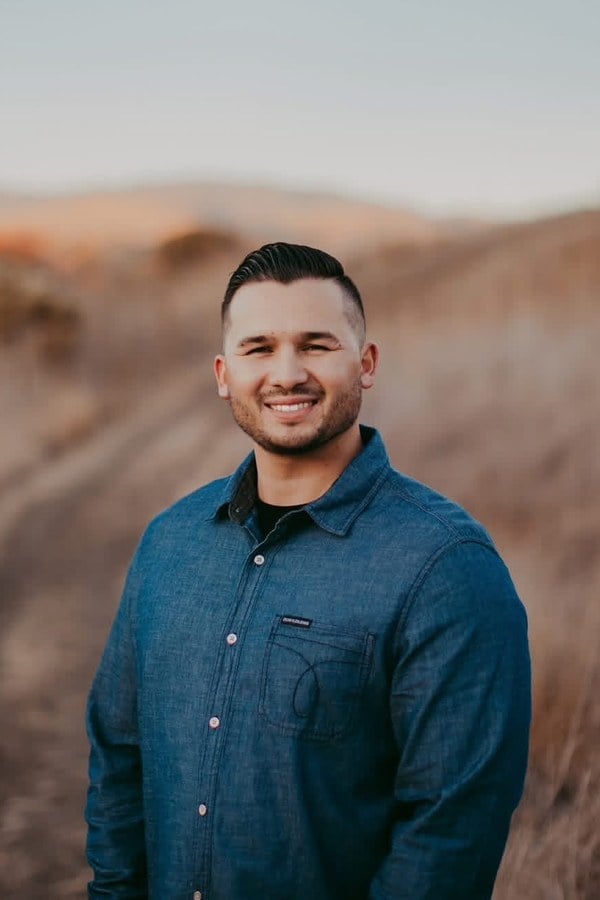 Matthew Bryan, Acquisitions Manager at Rapid Home Solutions
