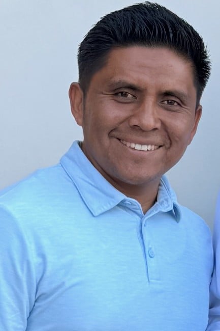 Virgilio Alvarado, Project Manager at Rapid Home Solutions